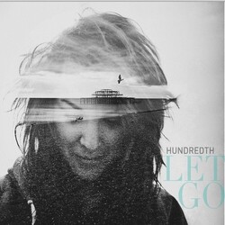 Hundredth Let Go Vinyl LP