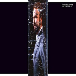 John Martyn Piece By Piece Vinyl 2 LP