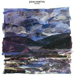 John Martyn Sapphire Vinyl 2 LP