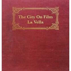 The City On Film La Vella Vinyl LP