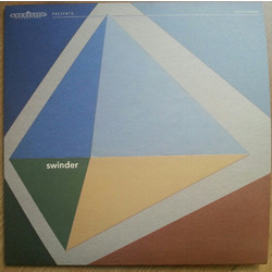 Swinder Swinder Vinyl LP