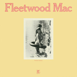 Fleetwood Mac Future Games Vinyl LP