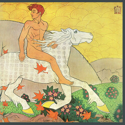 Fleetwood Mac Then Play On Vinyl LP