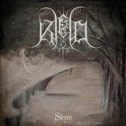 Kjeld (3) Skym Vinyl 2 LP