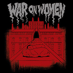 War On Women War On Women Vinyl LP