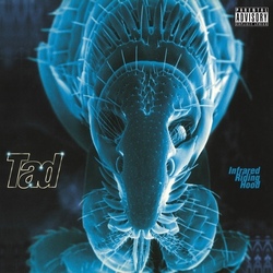 Tad Infrared Riding Hood Vinyl LP