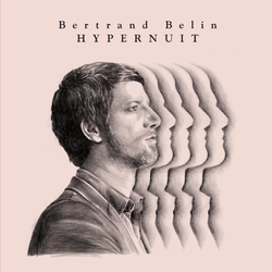 Bertrand Belin Hypernuit VINYL LP