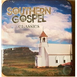 Various Southern Gospel Classics Vinyl LP