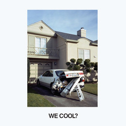 Jeff Rosenstock We Cool? Vinyl LP
