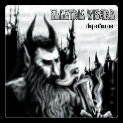 Electric Wizard (2) Dopethrone Vinyl 2 LP