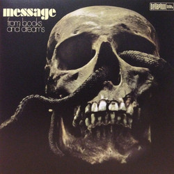 Message (3) From Books And Dreams Vinyl LP