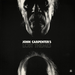 John Carpenter Lost Themes Vinyl LP