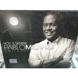 Pablo Milanés Hoy Y Siempre: Los Años Vinyl LP