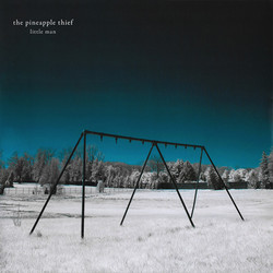 The Pineapple Thief Little Man Vinyl 2 LP