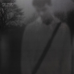 No-Man Schoolyard Ghosts Vinyl 2 LP