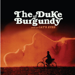 Cat's Eyes The Duke Of Burgundy Vinyl LP