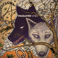 Passafire Vines Vinyl LP