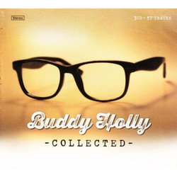 Buddy Holly Collected Vinyl LP