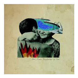 Josh Rouse The Embers Of Time Vinyl LP