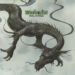 Weedeater Jason... The Dragon Vinyl LP