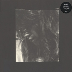 Charlotte Gainsbourg 5:55 Vinyl 2 LP