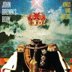 John Brown's Body (2) Kings And Queens Vinyl LP