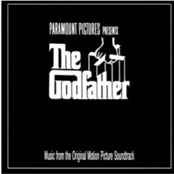 Nino Rota The Godfather Vinyl LP