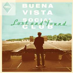 Buena Vista Social Club Lost And Found Vinyl LP