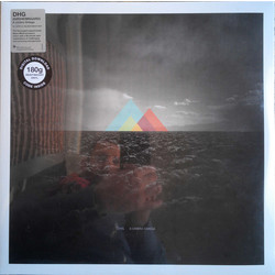 Dødheimsgard A Umbra Omega Vinyl 2 LP