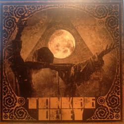 Tank 86 Obey Vinyl LP