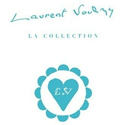 Laurent Voulzy La Collection Vinyl LP