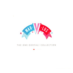 Various The One-Derful! Collection: Mar-V-Lus Records Vinyl LP