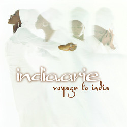 India.Arie Voyage To India Vinyl LP