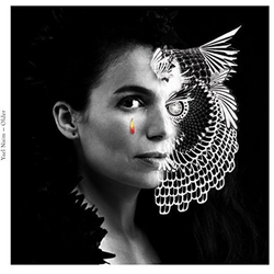 Yael Naim Older Vinyl LP
