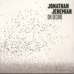 Jonathan Jeremiah Oh Desire Vinyl LP