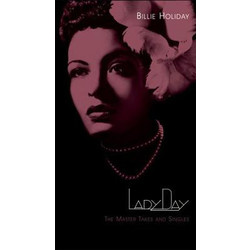 Billie Holiday Lady Day: The Master Takes And Singles Vinyl LP