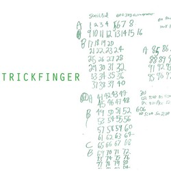 Trickfinger Trickfinger Vinyl 2 LP