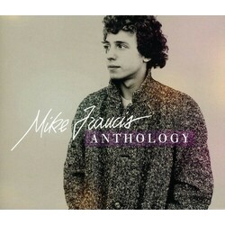 Mike Francis Anthology Vinyl LP