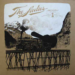 Sadies Archives V.1 Vinyl LP