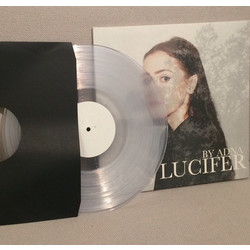 Adna Kadic Run, Lucifer Vinyl LP