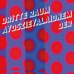 Der Dritte Raum Aydszieyalaidnem Vinyl 2 LP