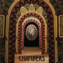 Gonzales / Kaiser Quartett Chambers Vinyl LP