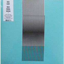 Hot Chip Why Make Sense? Vinyl LP
