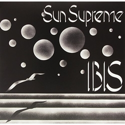 Ibis Sun Supreme Vinyl LP