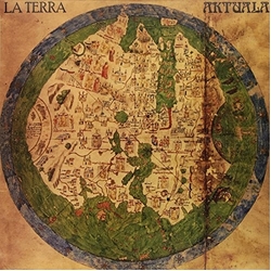 Aktuala La Terra Vinyl LP