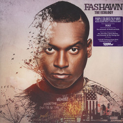 Fashawn The Ecology Vinyl 2 LP