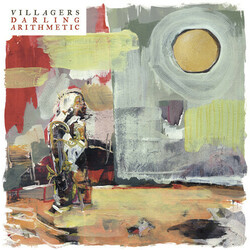 Villagers (3) Darling Arithmetic Vinyl LP