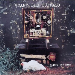Grant Lee Buffalo Mighty Joe Moon Vinyl LP