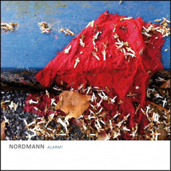 Nordmann (3) Alarm! Vinyl LP