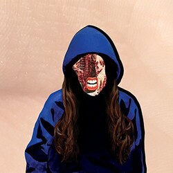 Gazelle Twin Unflesh Vinyl LP
